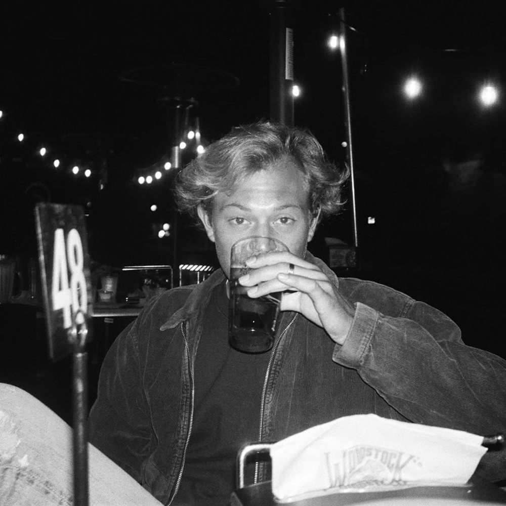 Meet your Posher, Jay